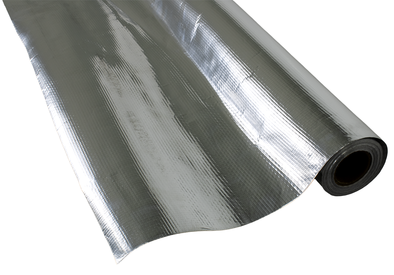 Aluminum Foil Mesh Tarp