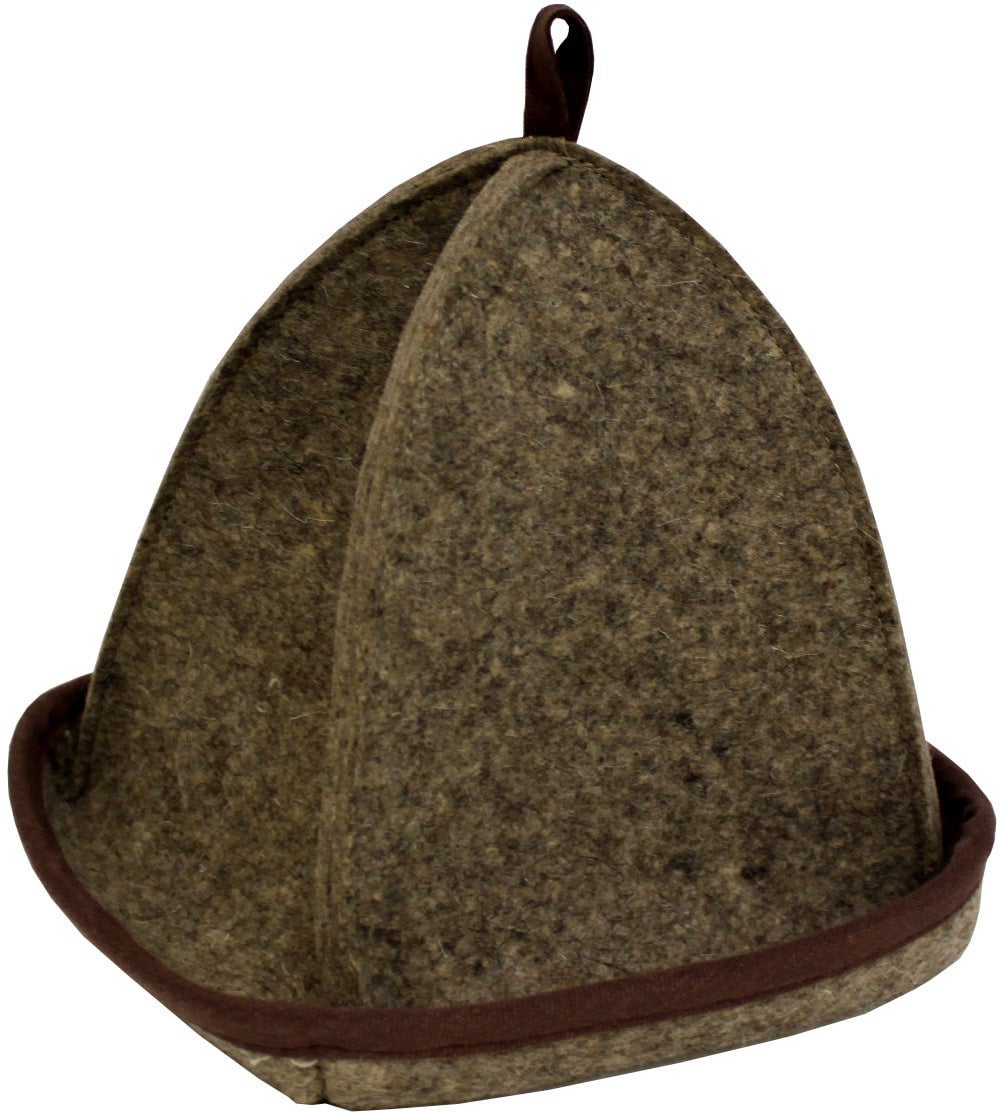 Emendo Felt Sauna Hat